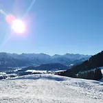 公寓 Auszeit