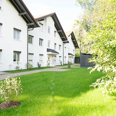 Lägenhet Auszeit *