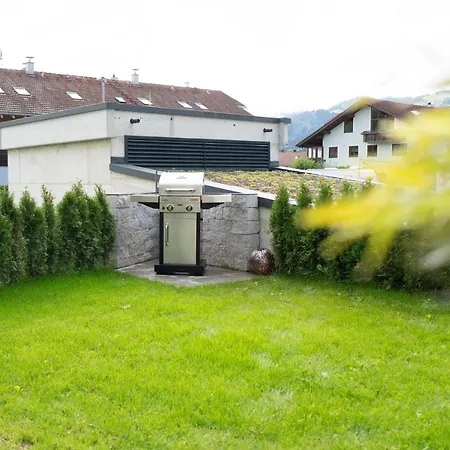 Lägenhet Auszeit Sonthofen