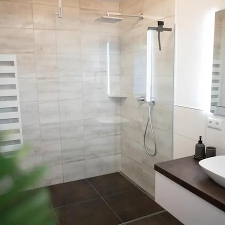 Auszeit Apartmán Sonthofen