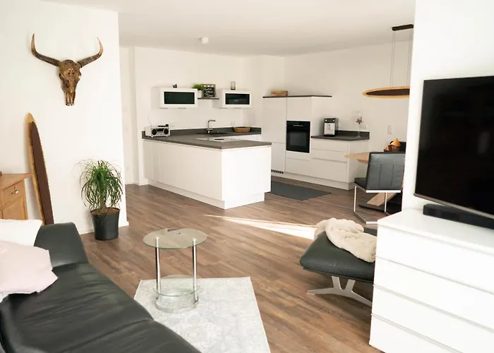 Appartement Auszeit