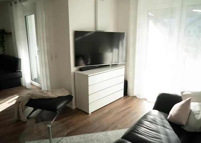 Appartement Auszeit *