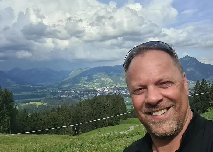 Auszeit Appartement Sonthofen