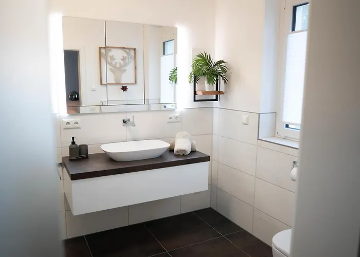 Appartement Auszeit *