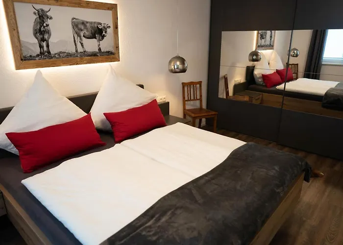 Auszeit Appartement *