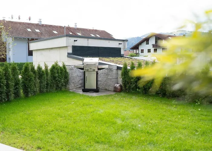 Appartement Auszeit Sonthofen