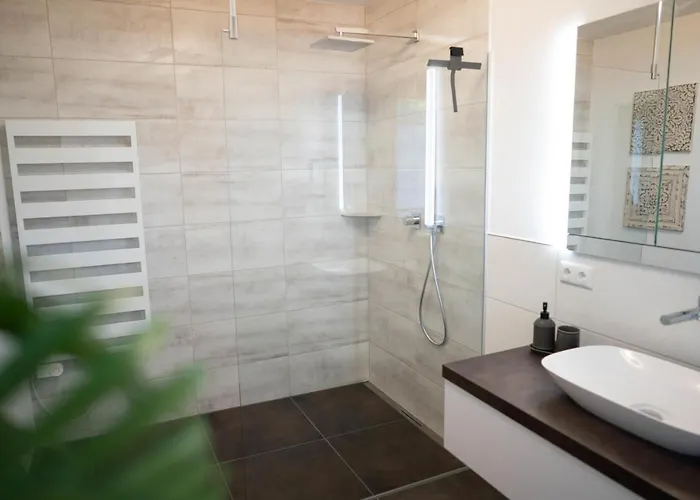 Auszeit Appartement Sonthofen