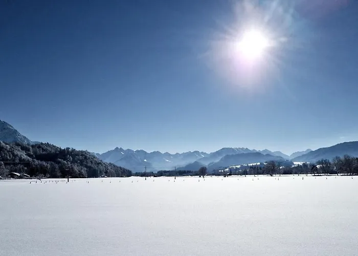 Auszeit Sonthofen