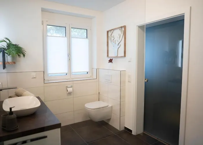 Auszeit Appartement Sonthofen