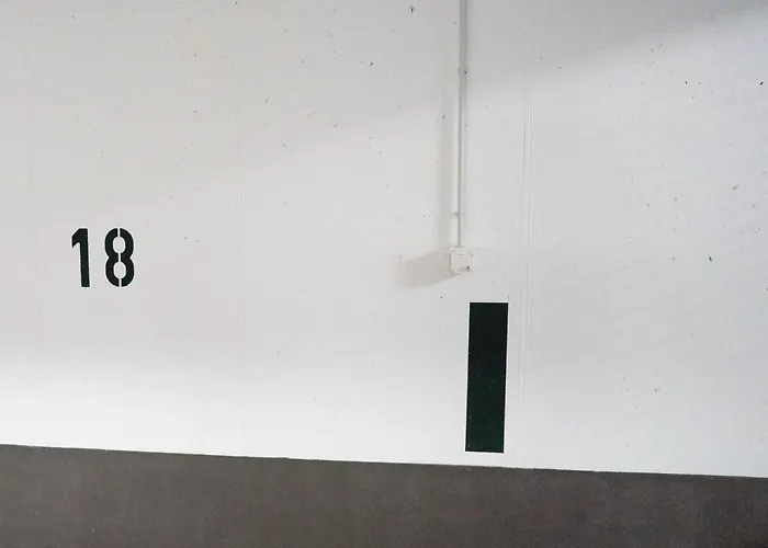 Appartement Auszeit