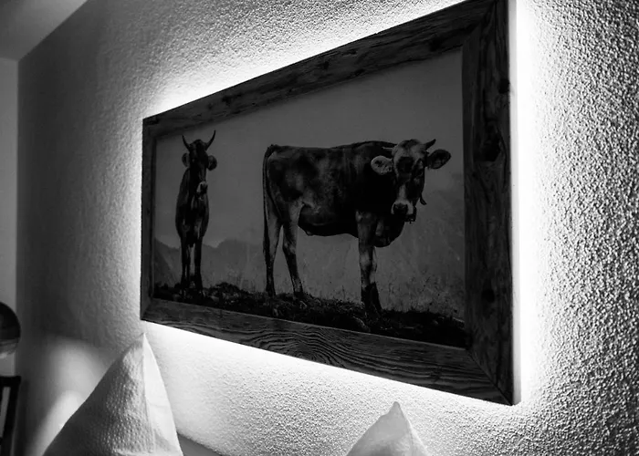 Auszeit Appartement