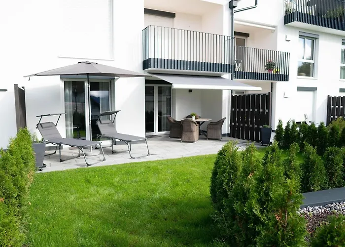 Appartement Auszeit Sonthofen